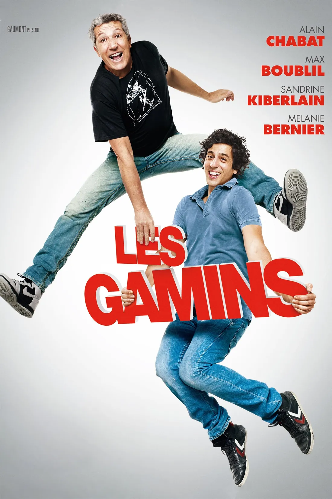 Les Gamins (2013)